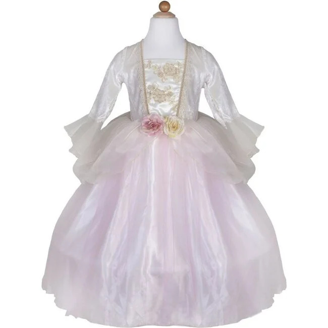 Golden Rose Princess Dress | Maisonette