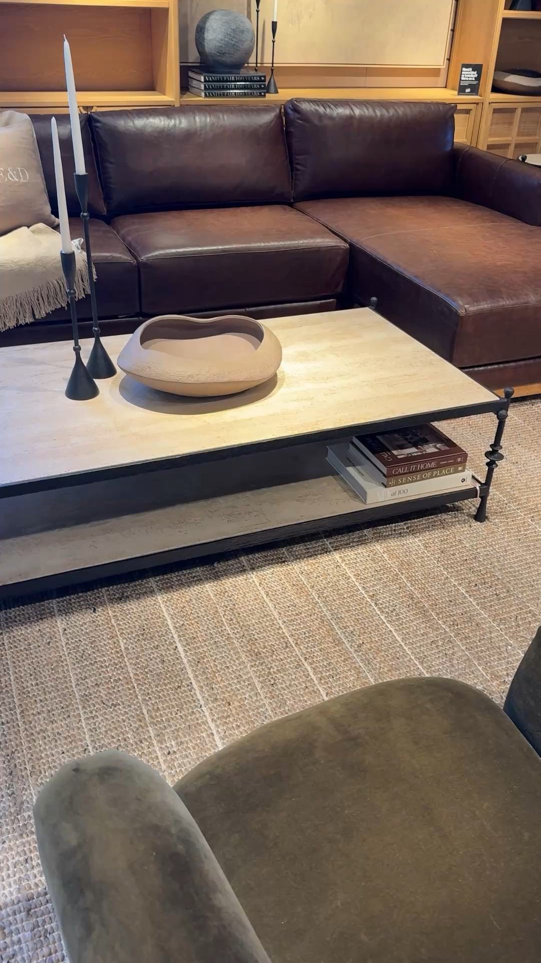 Coffee table 

#LTKSpringSale #LTKmomlife #LTKHome