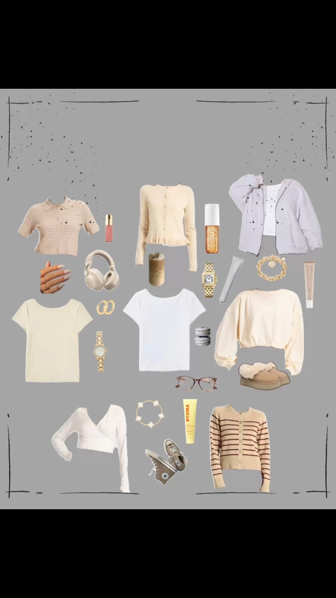 Always my favorites from Target 

#LTKU #LTKFindsUnder50 #LTKStyleTip