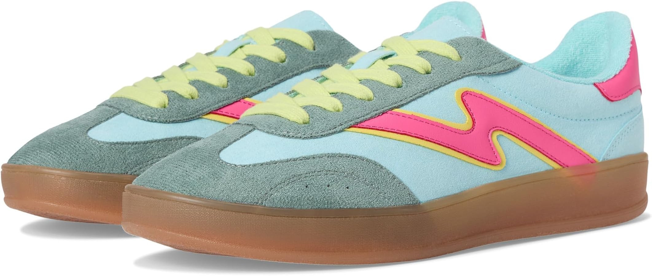 Madden Girl Womens Giia | Amazon (US)