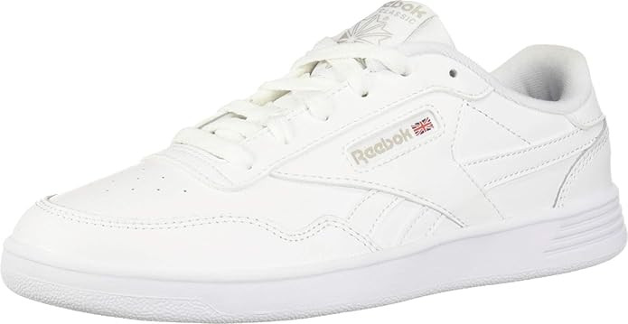 Reebok Women's Club MEMT Sneaker | Amazon (US)