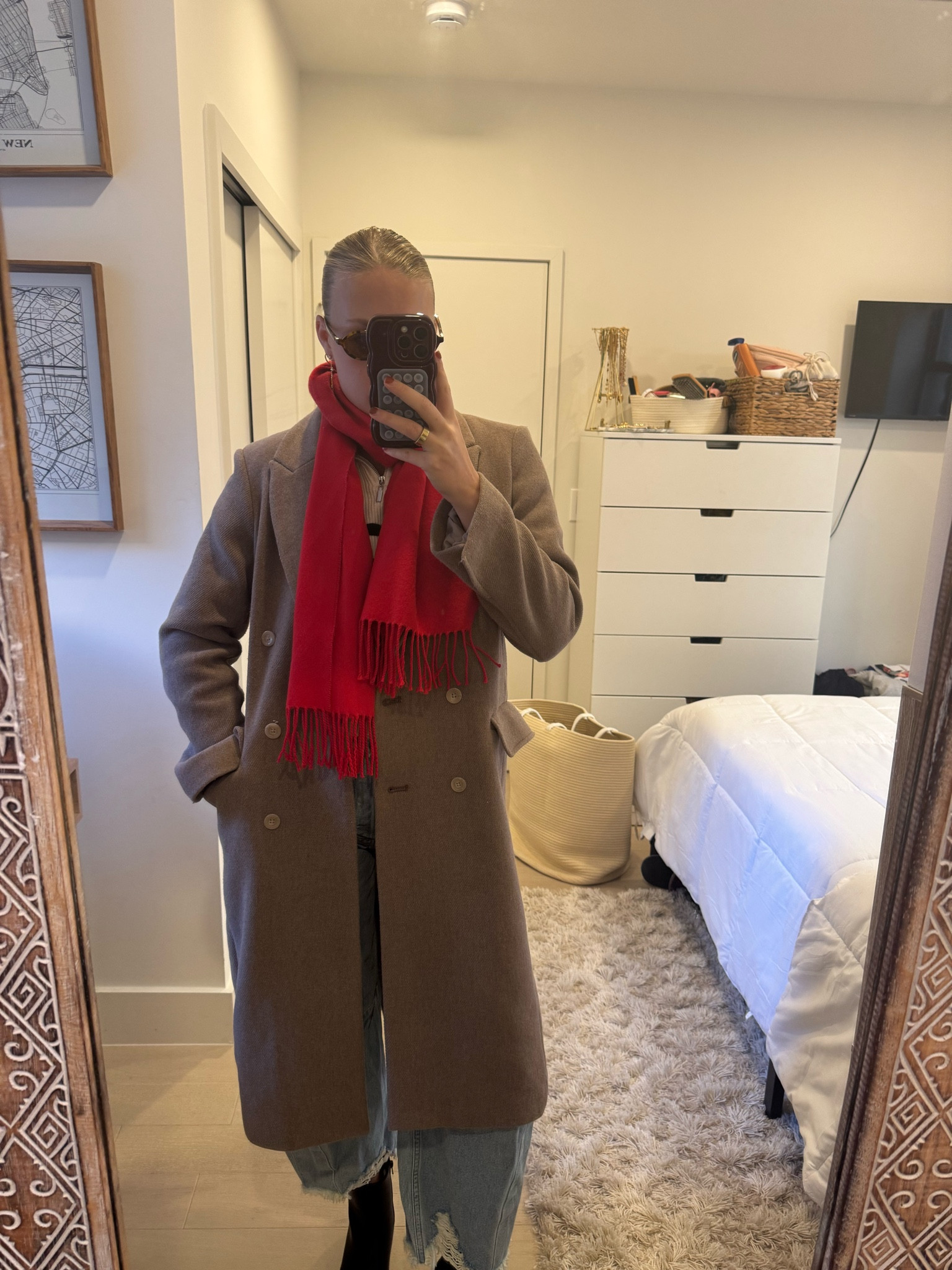 elevate your winter looks with these Abercrombie jackets