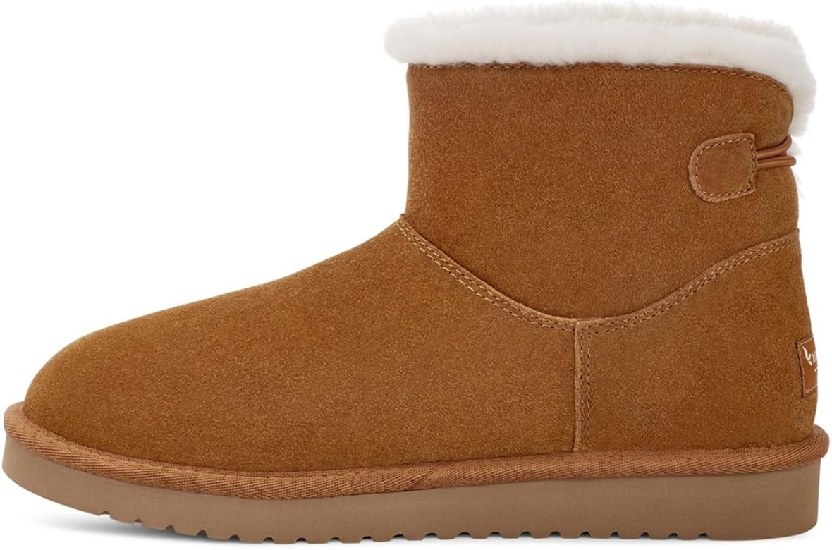 Koolaburra by UGG Women's Nalie Mini | Amazon (US)