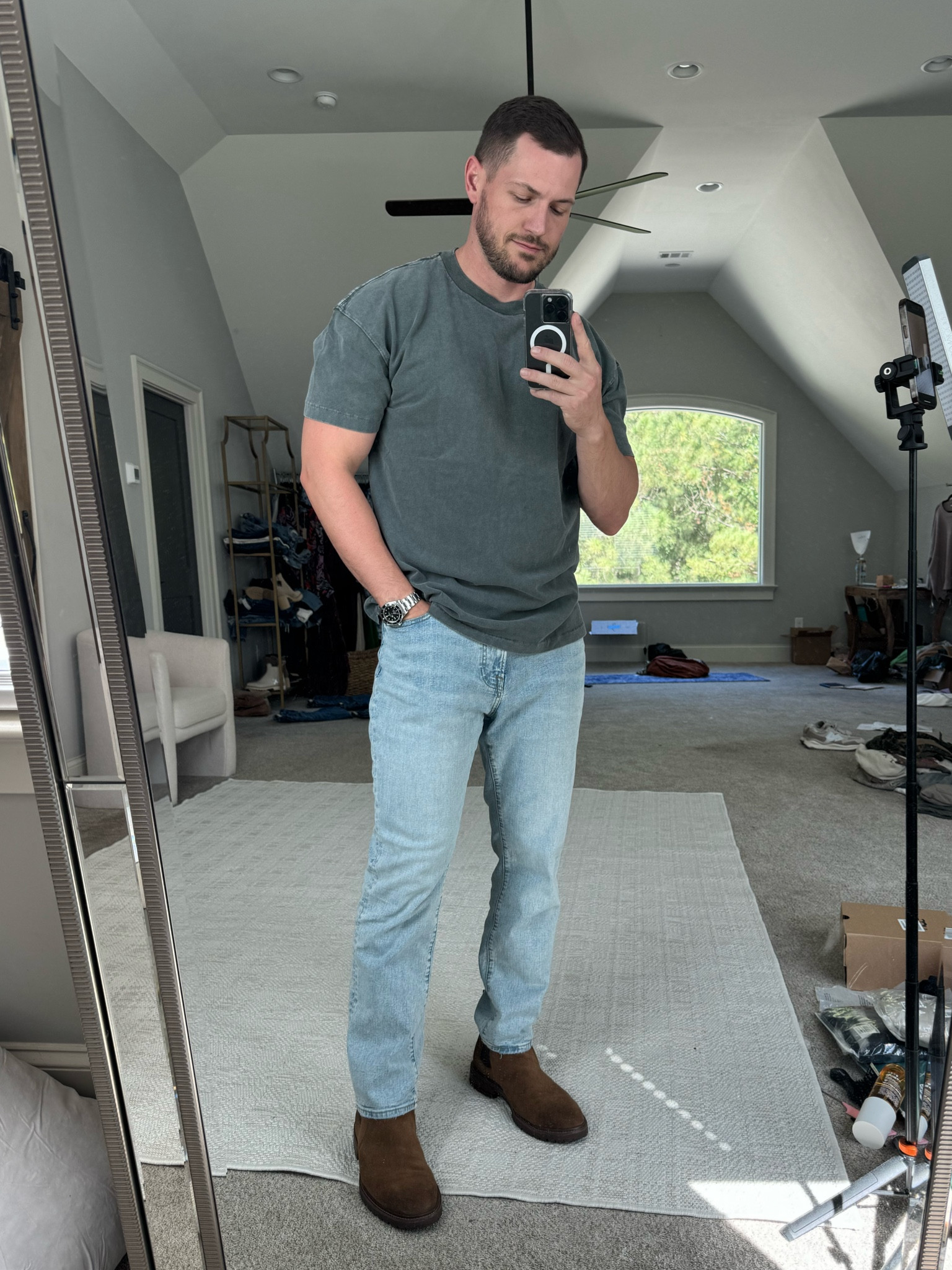 Men’s Abercrombie Fall staple tees Boots Jeans Sweater XL shirt size up 34x30 jeans TTS 

#LTKSeasonal #LTKmens #LTKfamily