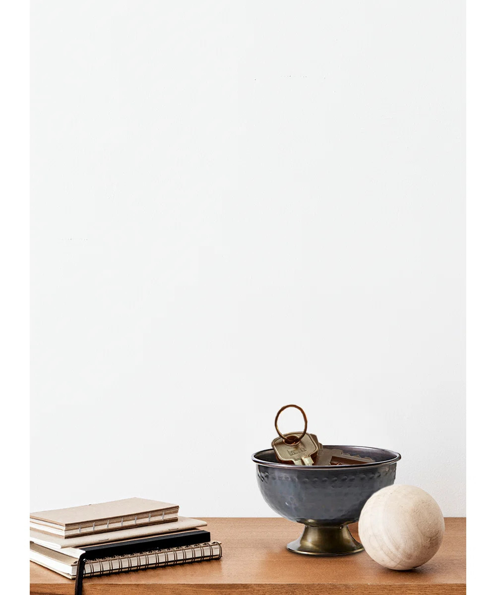 Murley Copper / Copper Plated Decorative Bowl 1 | Wayfair North America