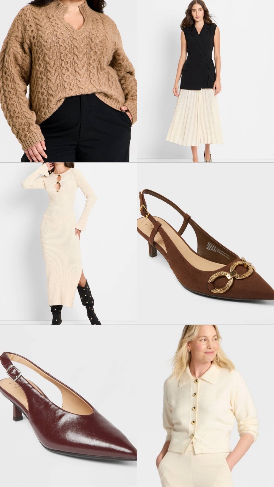 Target sale shoes,clothing 

#LTKFindsUnder50 #LTKSaleAlert #LTKSeasonal