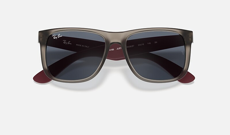 JUSTIN COLOR MIX RB4165 650987 55-23 | Ray-Ban (US)