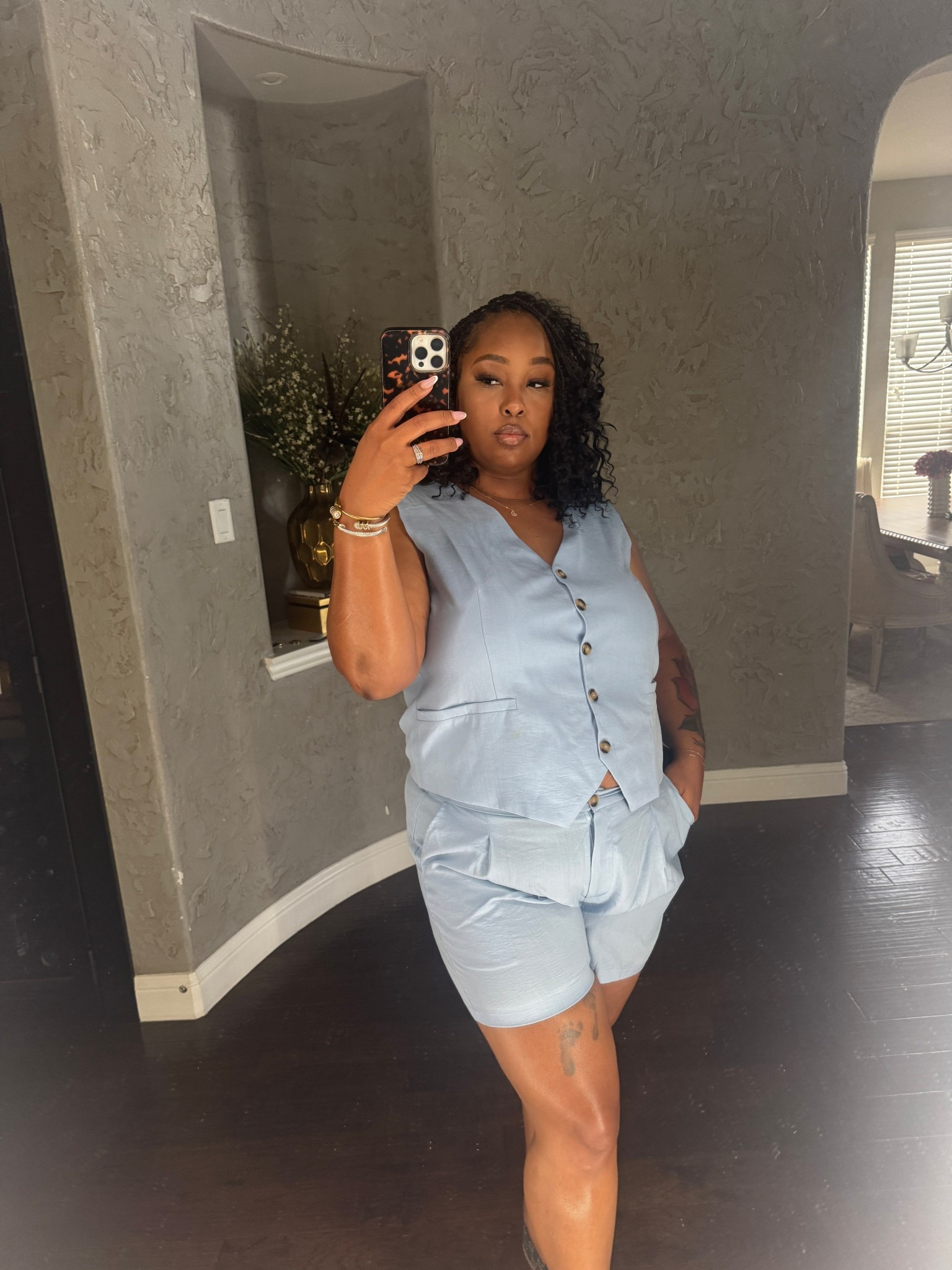 The perfect two piece set 😍

#LTKStyleTip #LTKFindsUnder50 #LTKMidsize