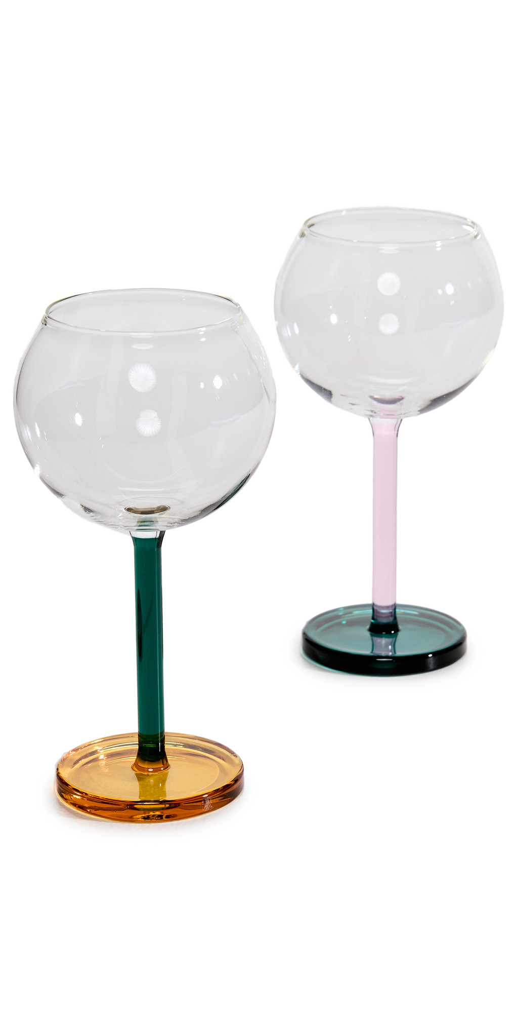 Sophie Lou Jacobsen Bilboquet Wine Set | Shopbop