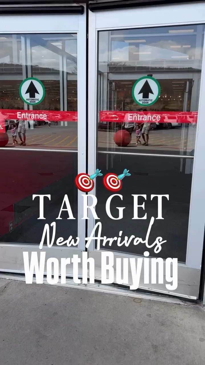 So many good new arrivals at target 🎯 right now including this FP look for less matching set, polka dot pants & So many good dresses perfect for summer! 

I’m 5’2 128 lbs sizing is on each photo!

You can shop these finds and more on my 
@shop.ltk 

#targetstyle , maxi dress , target new arrivals, target haul , Anthro look for less, summer outfits, polka dot shorts, linen wide leg pants , anthro style, Memorial Day Americana outfits  red dress,, Target style, Target haul, Target summer fashion, summer outfits, casual summer style, Target finds, affordable fashion, everyday outfits, mom style, over 40 fashion, vacation outfit, cute summer outfits, affordable style, 2026 fashion Neutral outfits

#LTKPetite #LTKTravel #LTKootd