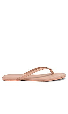 Vegan Matte Lily Flip Flop
                    
                    TKEES | Revolve Clothing (Global)