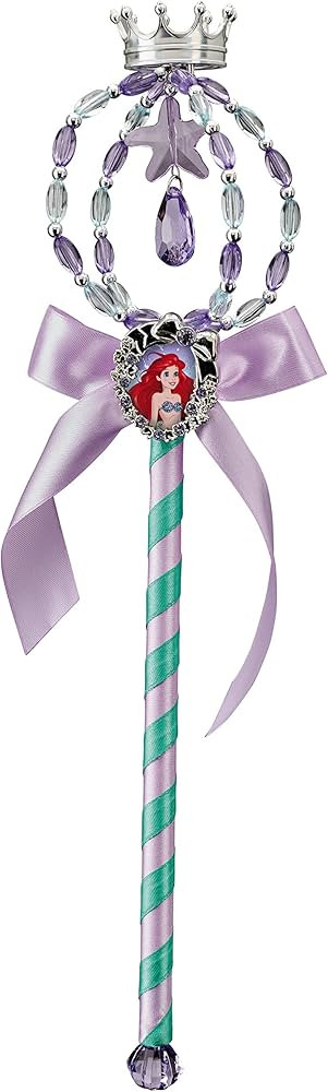 Ariel Classic Disney Princess The Little Mermaid Wand | Amazon (US)