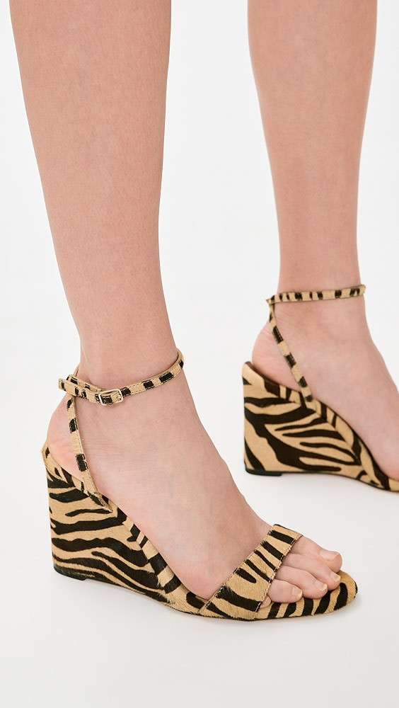 Gavi Wedge Sandals | Shopbop
