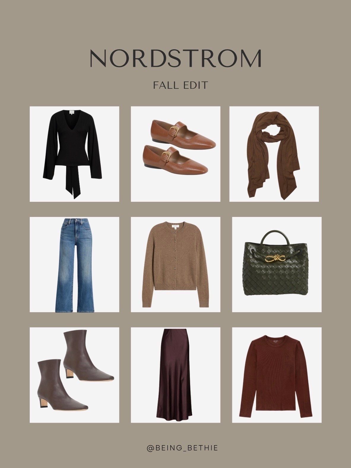 Nordstrom Fall edit! 

Top, denim, skirt, boots, ballet flats, purse, cardigan, fall outfit

#LTKgrwm #LTKSeasonal #LTKSaleAlert