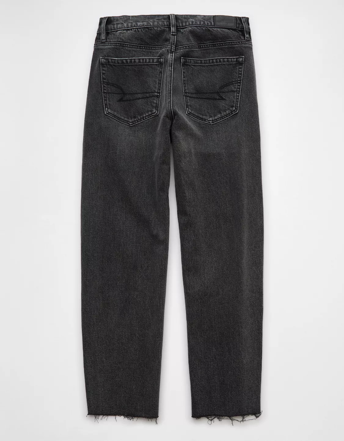 AE Stretch Barrel Jean | American Eagle Outfitters (US & CA)