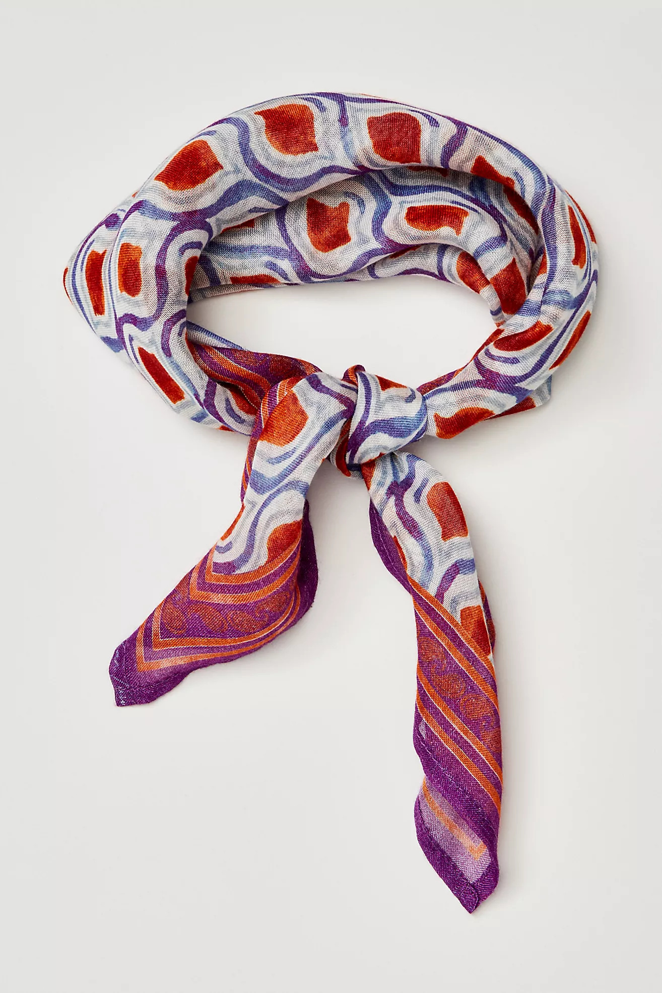 Chan Luu Springtime Bandana | Free People (Global - UK&FR Excluded)