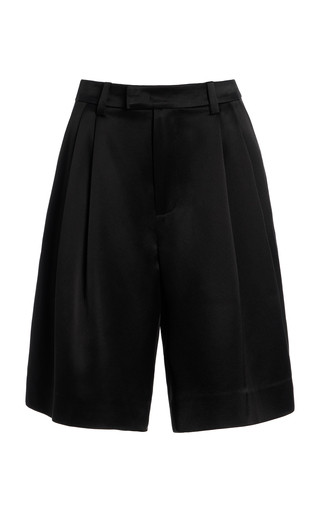 The Low Favorite Bermuda Shorts | Moda Operandi (Global)