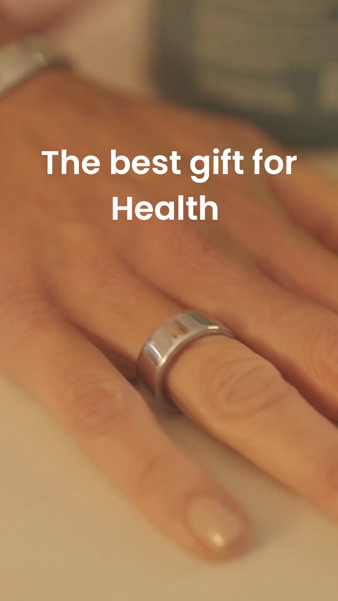 I’ve become obsessed with my Oura ring. My sleep score has improved dramatically since I started tracking it and using the insights to make better decisions before bed time.
I incorporate magnesium into my night time routine and love the one by Body Health brand. I take this with water one hour before bed. The Oura ring is on sale for Black Friday weekend. It’s a great deal right now and an awesome gift idea.

Loving Eberjay for pajamas. The softest and coziest. 

#LTKselfcare #LTKGiftGuide #LTKCyberWeek