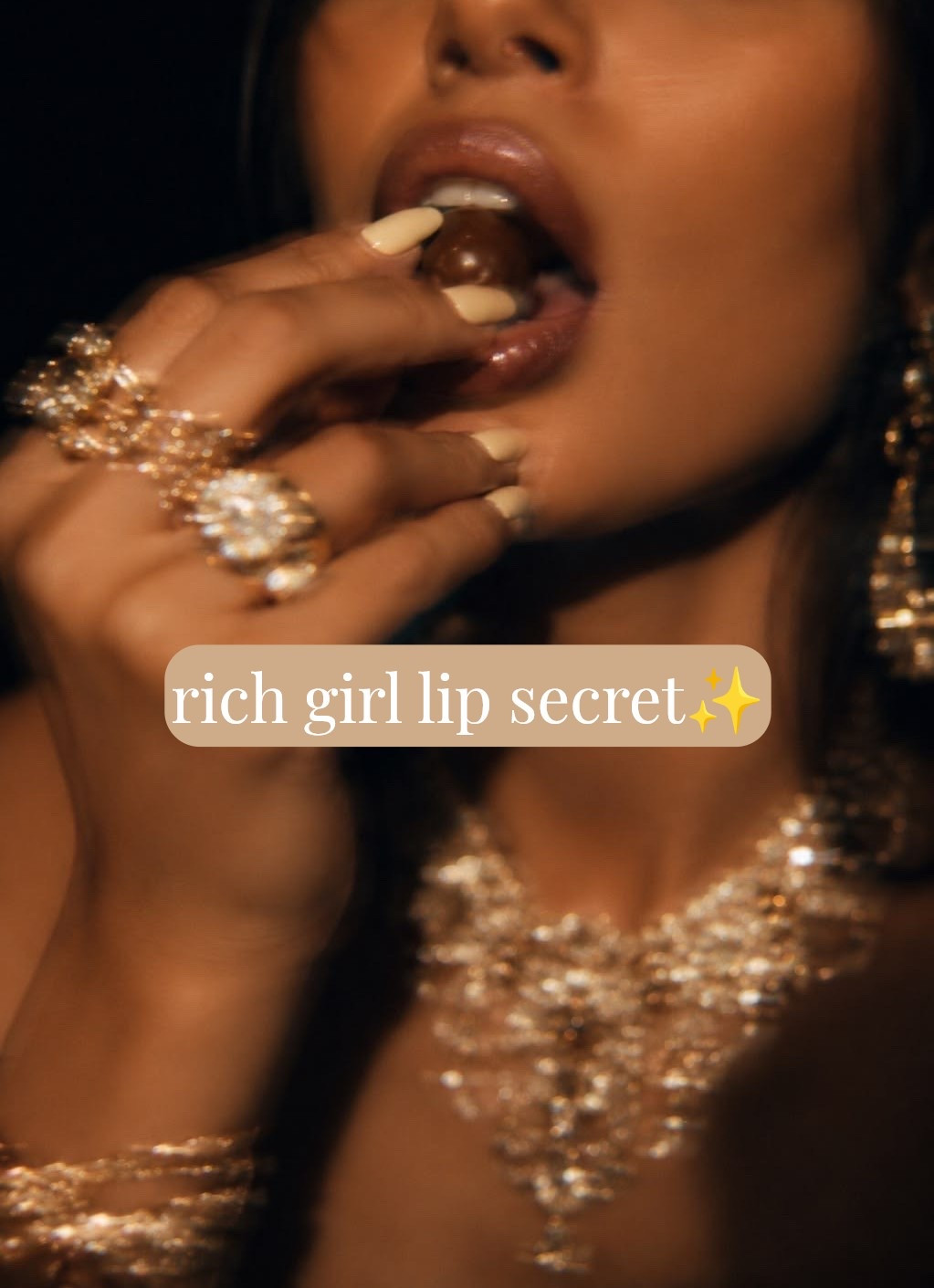 THE RICH GIRL LIP SECRET ✨

Not all lip balms are created equal. There’s a difference between grabbing a basic chapstick & having a luxury lip treatment that actually feels like part of your beauty ritual. Augustinus Bader’s Lip Balm is one of those little upgrades that makes sense because your lips are something you care for every single day.
The formula is designed to nourish, smooth & soften lips, with the brand’s TFC8 technology, shea butter, vitamin E & a plant-derived plumping complex. It leaves lips feeling conditioned without that heavy, sticky feeling. ✨

And this is exactly how I think about luxury beauty:

Don’t buy more. Upgrade what you use constantly.Keep it on your nightstand. Carry it in your handbag. Use it before bed. Put it on before lipstick.One beautiful product. One tiny ritual. Beautiful lips every day.

And right now, there’s an even better reason to try it: Nordstrom’s Beauty Savings Event is happening through September 23, & this lip balm is currently marked down. If you’ve been waiting to try one of those quiet luxury beauty products, this is the time. Change your frequency, change your life~bg🤍

#LTKdayinmylife #LTKootd #LTKgrwm