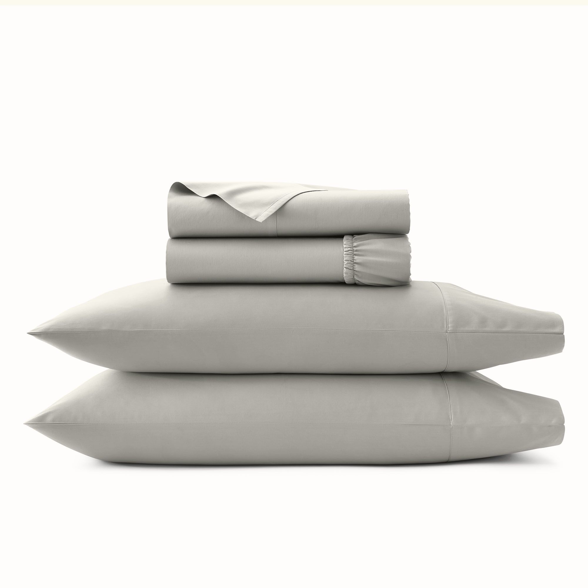 Signature Hemmed Sheet Set | Boll & Branch