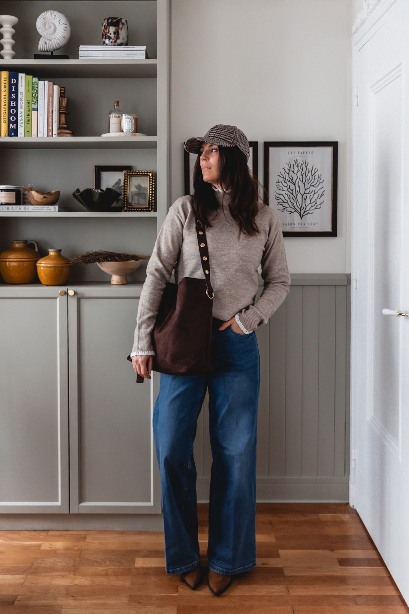 Look casual Bonprix

#LTKfrance #LTKeurope #LTKautumn