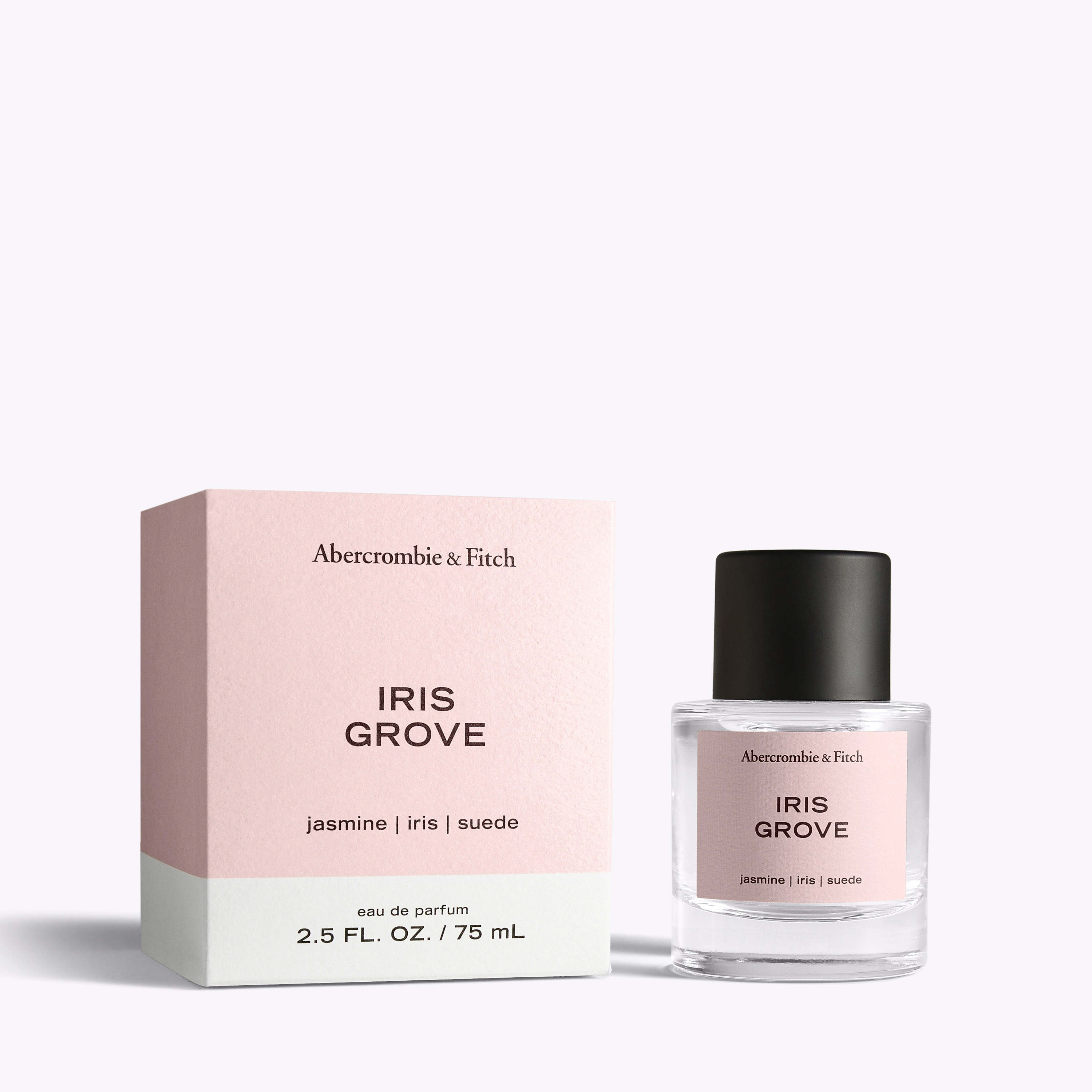 Iris Grove | Abercrombie & Fitch (US)