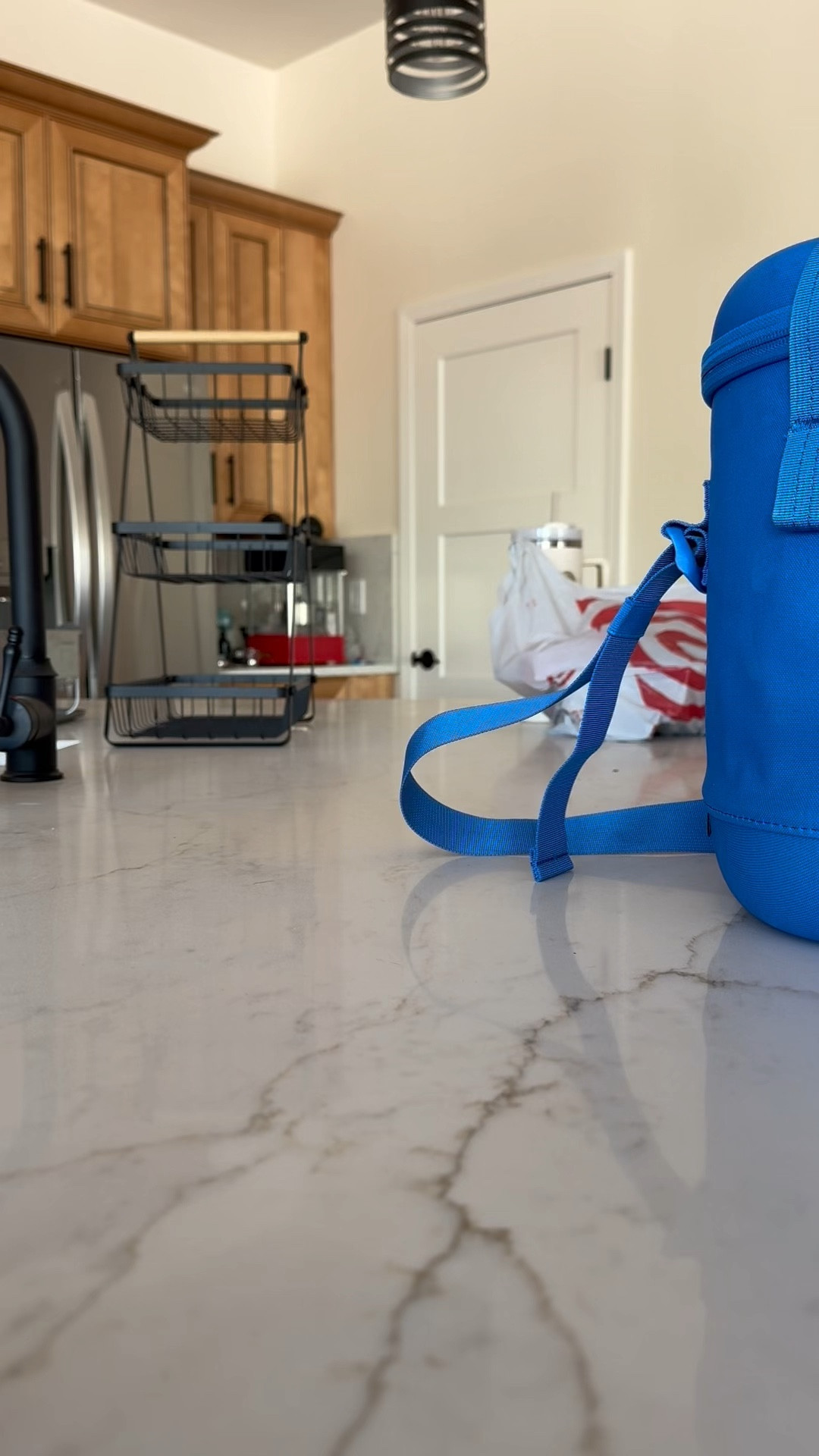 Pack snacks for the park with me using Hydro flask insulated cooler

#LTKActive #LTKFamily #LTKVideo