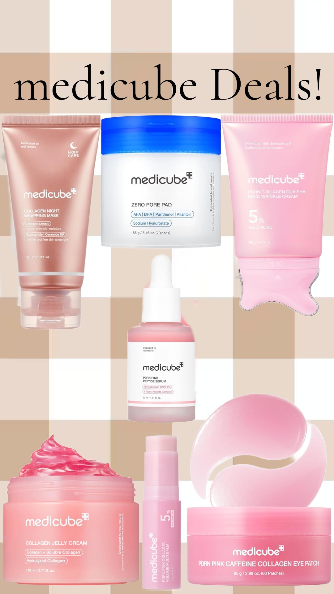 Medicube deals!

Amazon Prime Day deals, Amazon Prime Day finds, Amazon Prime Day must haves, Amazon Prime Day fashion, Amazon Prime Day beauty, Amazon fall fashion, Amazon fall finds, Amazon fashion finds, Amazon beauty finds, Amazon must haves, Amazon best sellers, Amazon fall outfits, fall fashion finds, fall outfit ideas, fall wardrobe essentials, Amazon beauty must haves, Prime Day beauty deals, Prime Day fashion deals, Amazon deals worth buying, Prime Day shopping guide