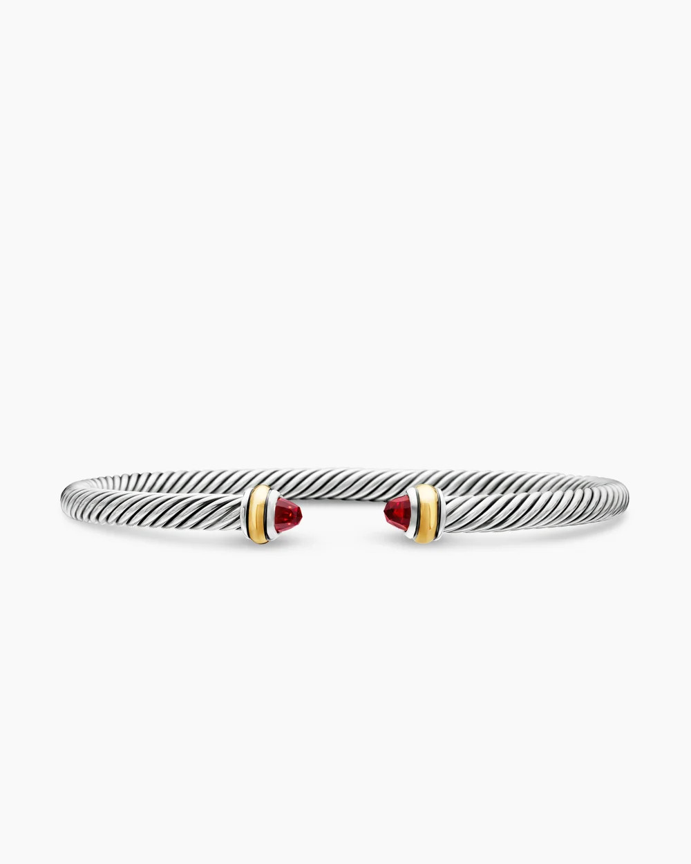 Classic Cable Bracelet
                                
                                
        ... | David Yurman