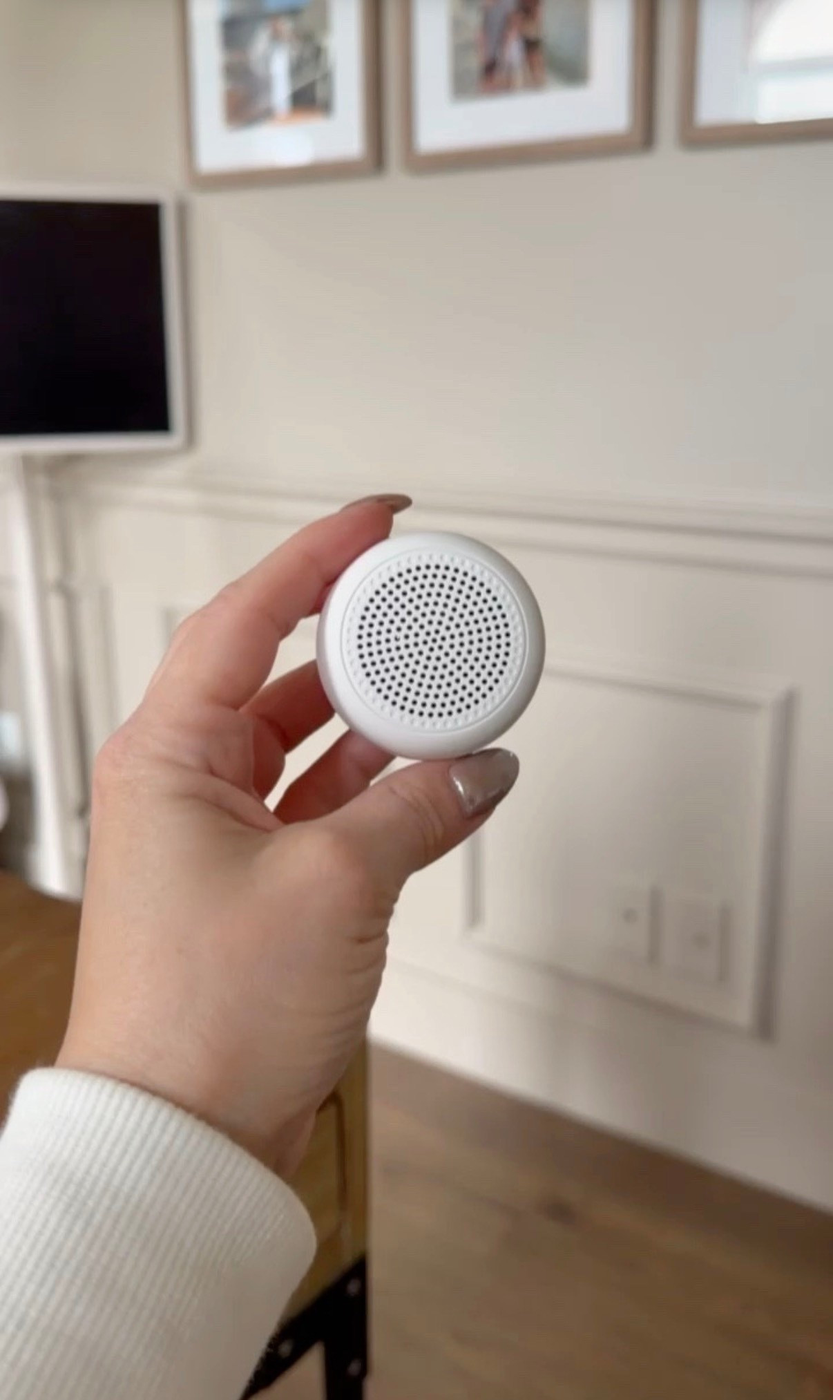 This sound machine is a best seller and for good reason 🤍

#LTKHome #LTKdayinmylife #LTKmomlife