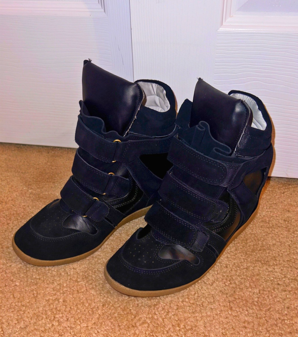 🫴🏾 Spring Shoe Trend ✨💃🏾💫✨
#springshoes #springshoetrend #springtrend

#LTKActive #LTKspringtrends #LTKgrwm