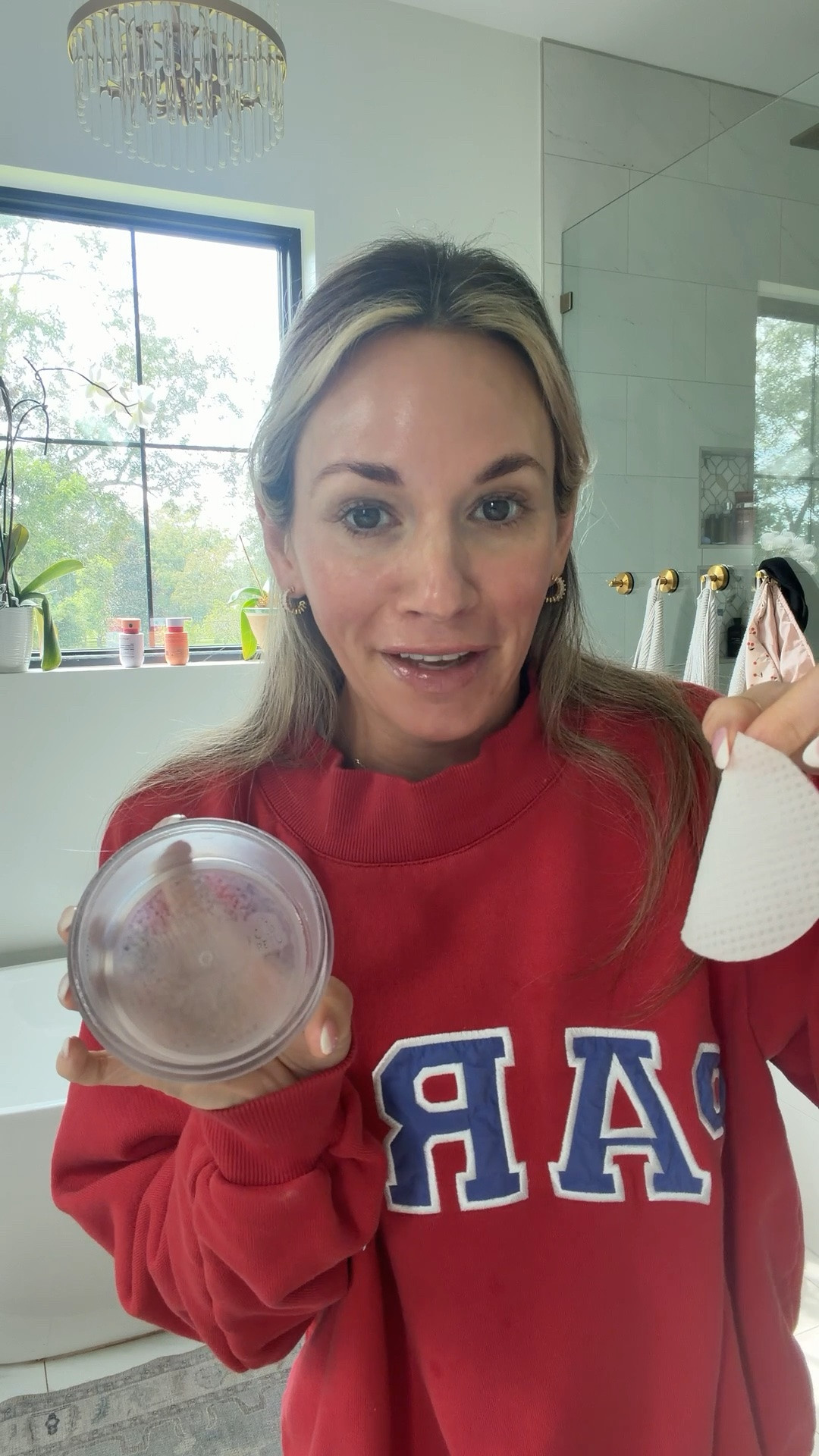 So many of my fav beauty products on sale for Labor Day! My go to products are the cleansing balm to remove my makeup, glycolic acid peel pads, and the quench and shine hair mask!

#LTKselfcare #LTKSaleAlert #LTKBeauty