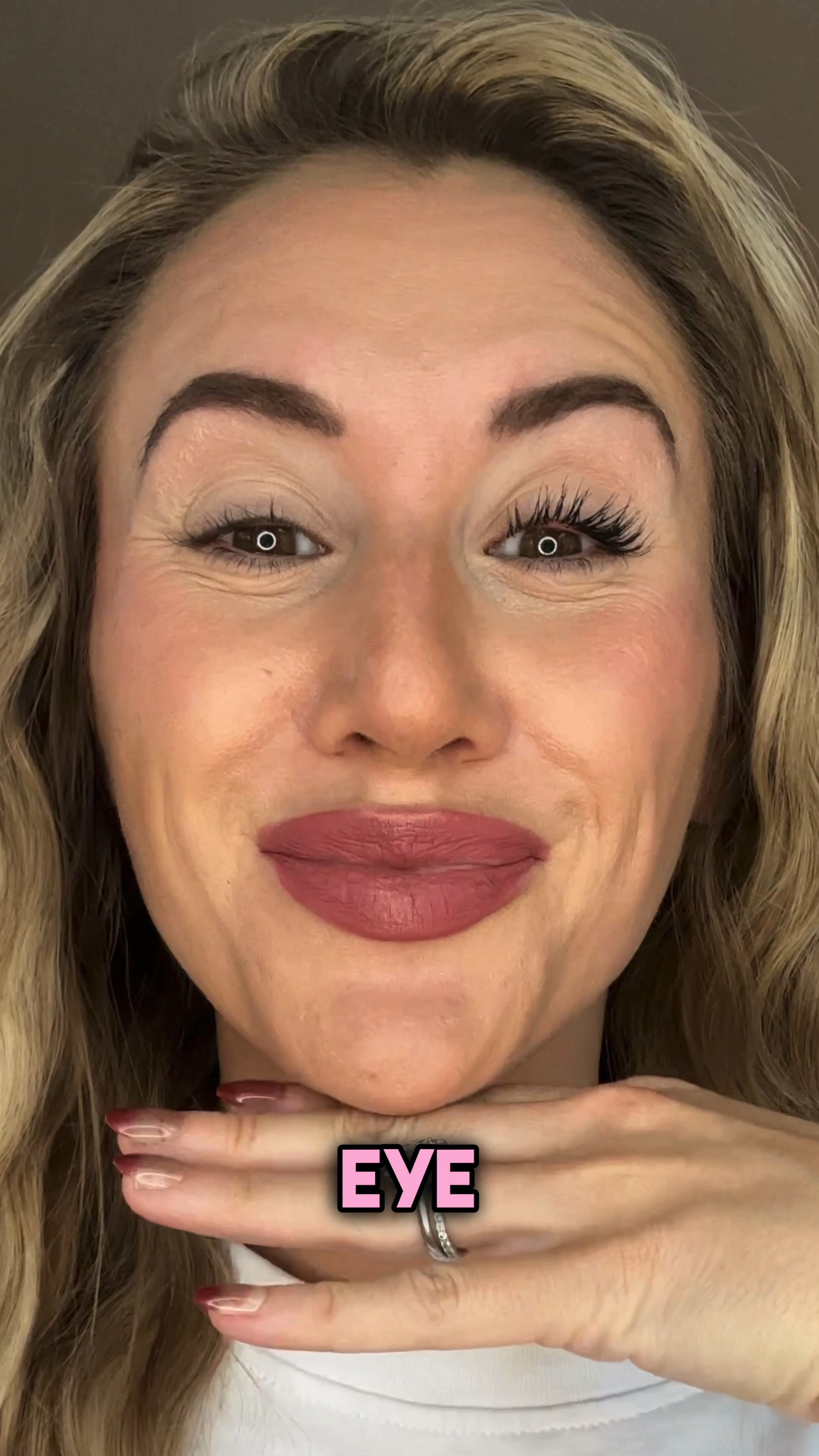 One of my favorite black mascaras that is wonderful for volumizing and thickening your lashes. The conditioning peptides make your lashes look healthier and longer with continued use. The waterproof mascara version is just as good! Does not clump or flake. Makes a great gift or stocking stuffer for her.

#LTKstyletip #LTKbeauty #LTKGiftGuide