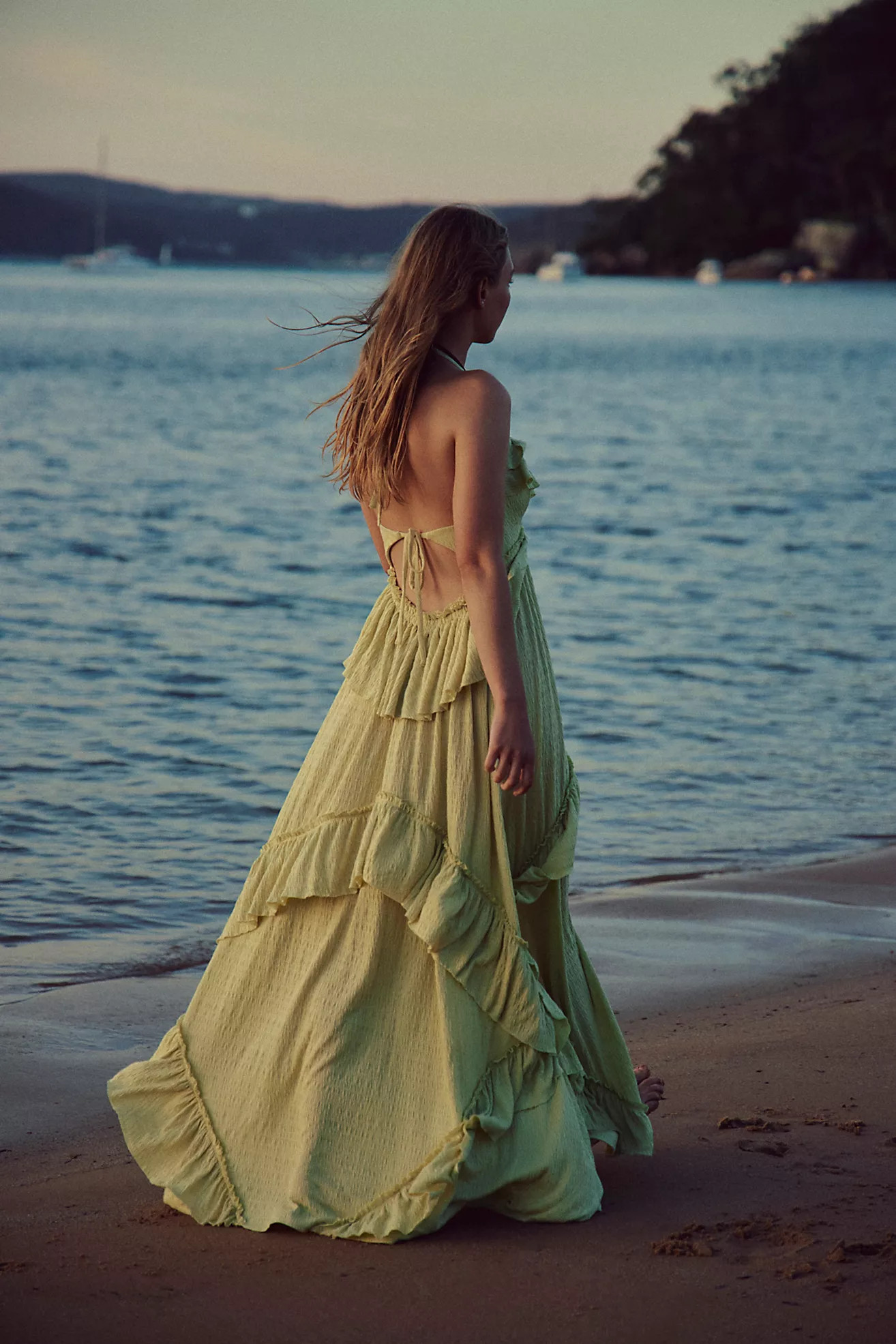 Santa Luz Maxi | Free People (Global - UK&FR Excluded)