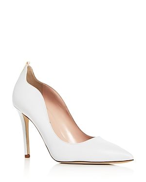 Sjp by Sarah Jessica Parker Women's Cyrus Pointed-Toe Pumps | Bloomingdale's (US)