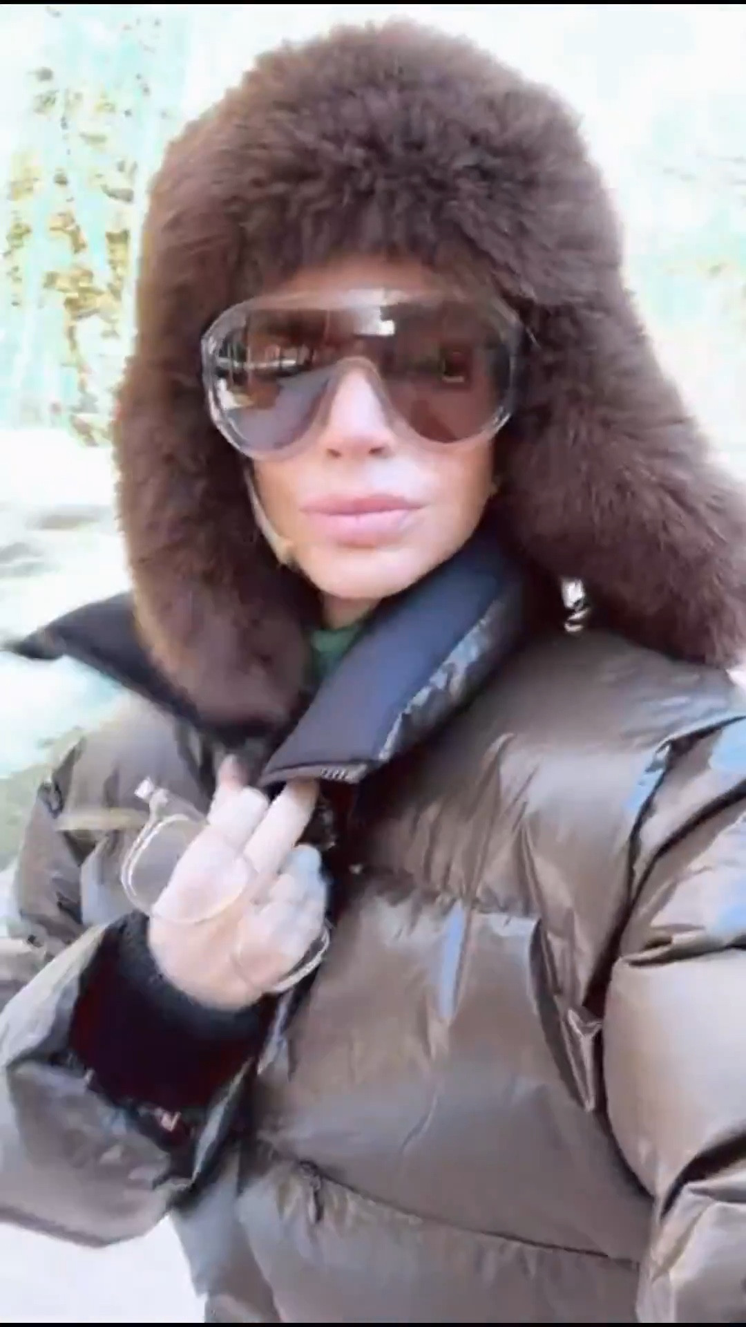 Ski dayyy 🫶🏻

#LTKtravel #LTKstyletip