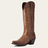 Heritage D Toe StretchFit Western Boot | Ariat (US)