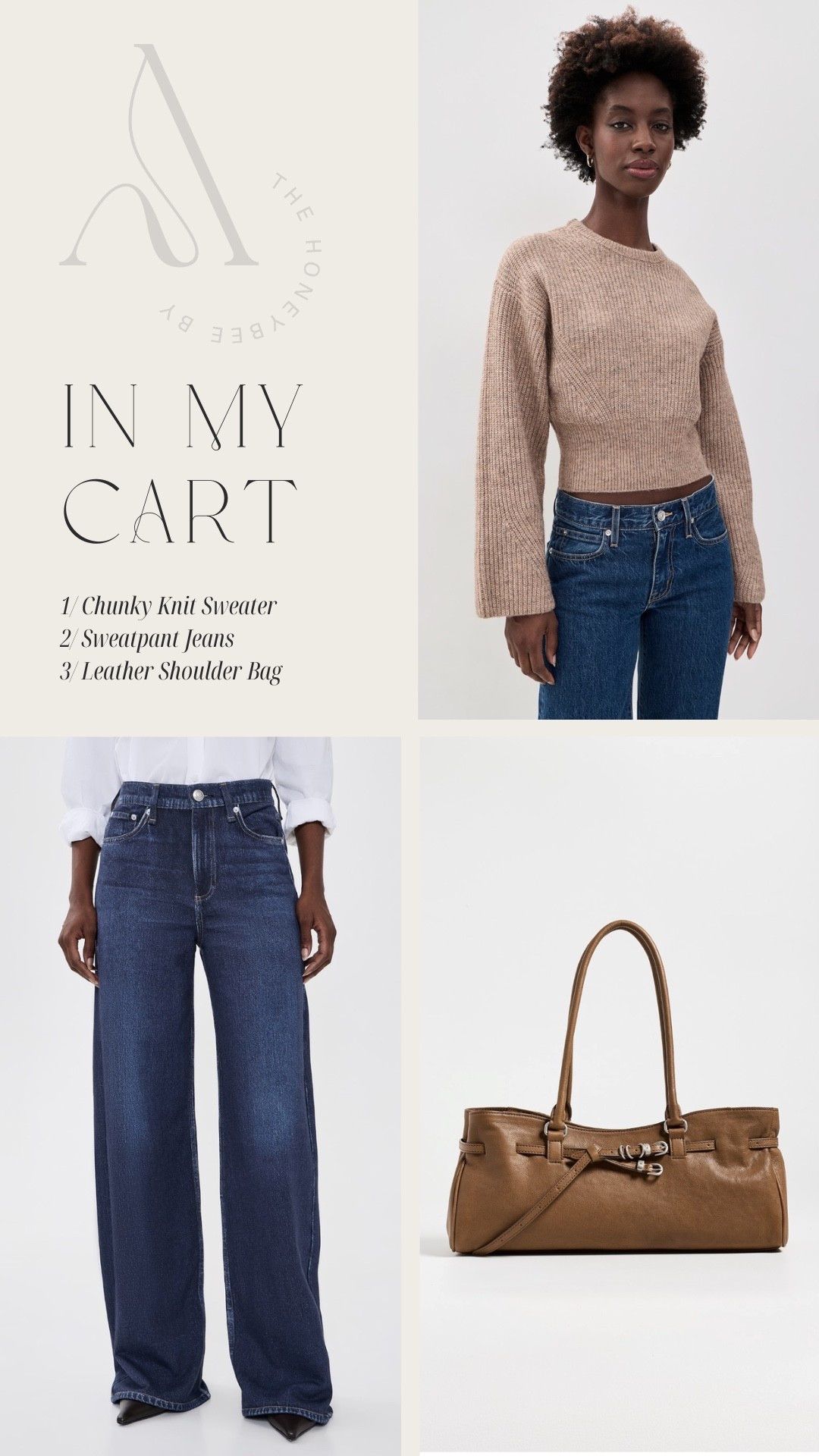 Latest in my cart from Shopbop!