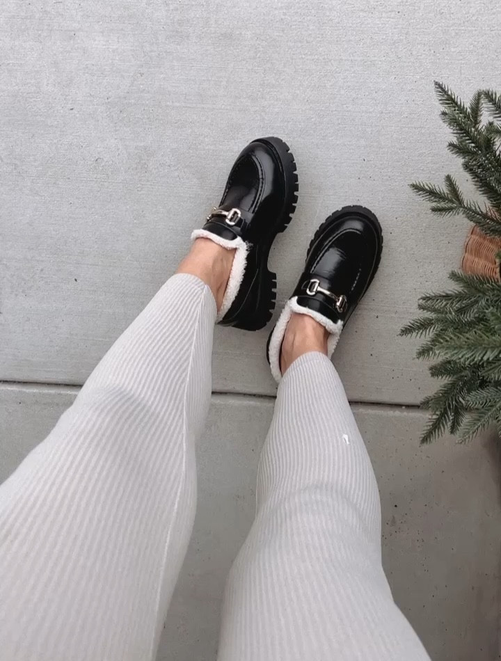 Steve Madden loafers 

#LTKunder100 #LTKfit #LTKFind