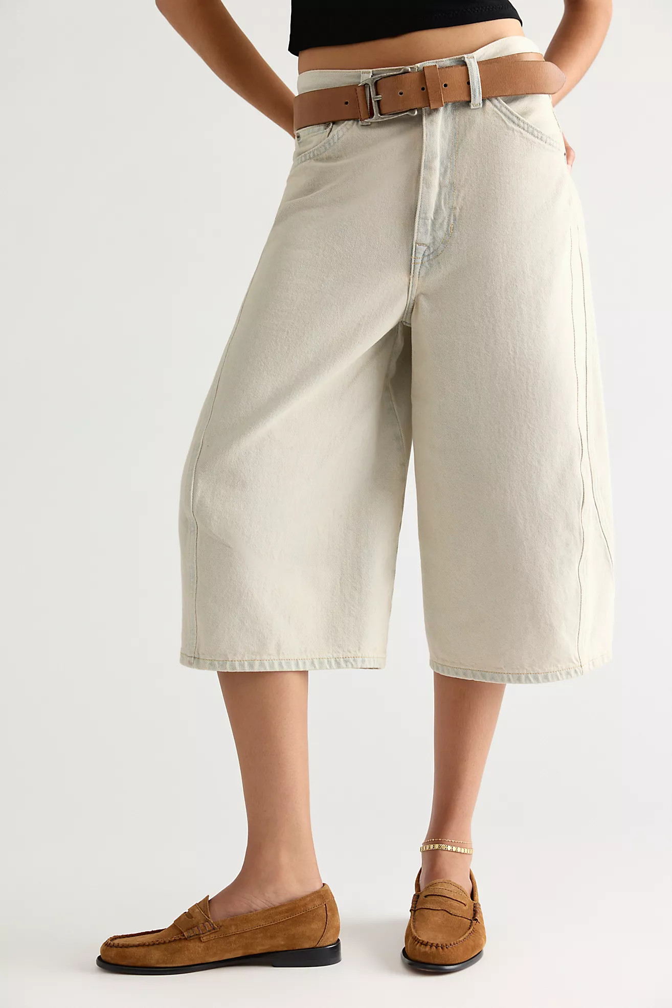 G.H. Bass Whitney Loafer | Free People (Global - UK&FR Excluded)