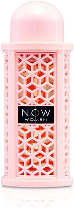 Lattafa Rave Now Eau de Parfum Spray for Women, 3.4 Ounce | Amazon (US)