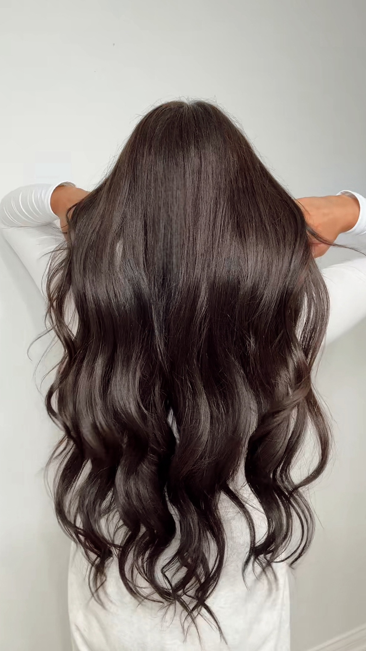 Hair refresh routine for day 3 hair 🫶🏼 GHD curling iron is 20% currently! Linked an alternative iron as well  

#LTKStyleTip #LTKBeauty #LTKSaleAlert