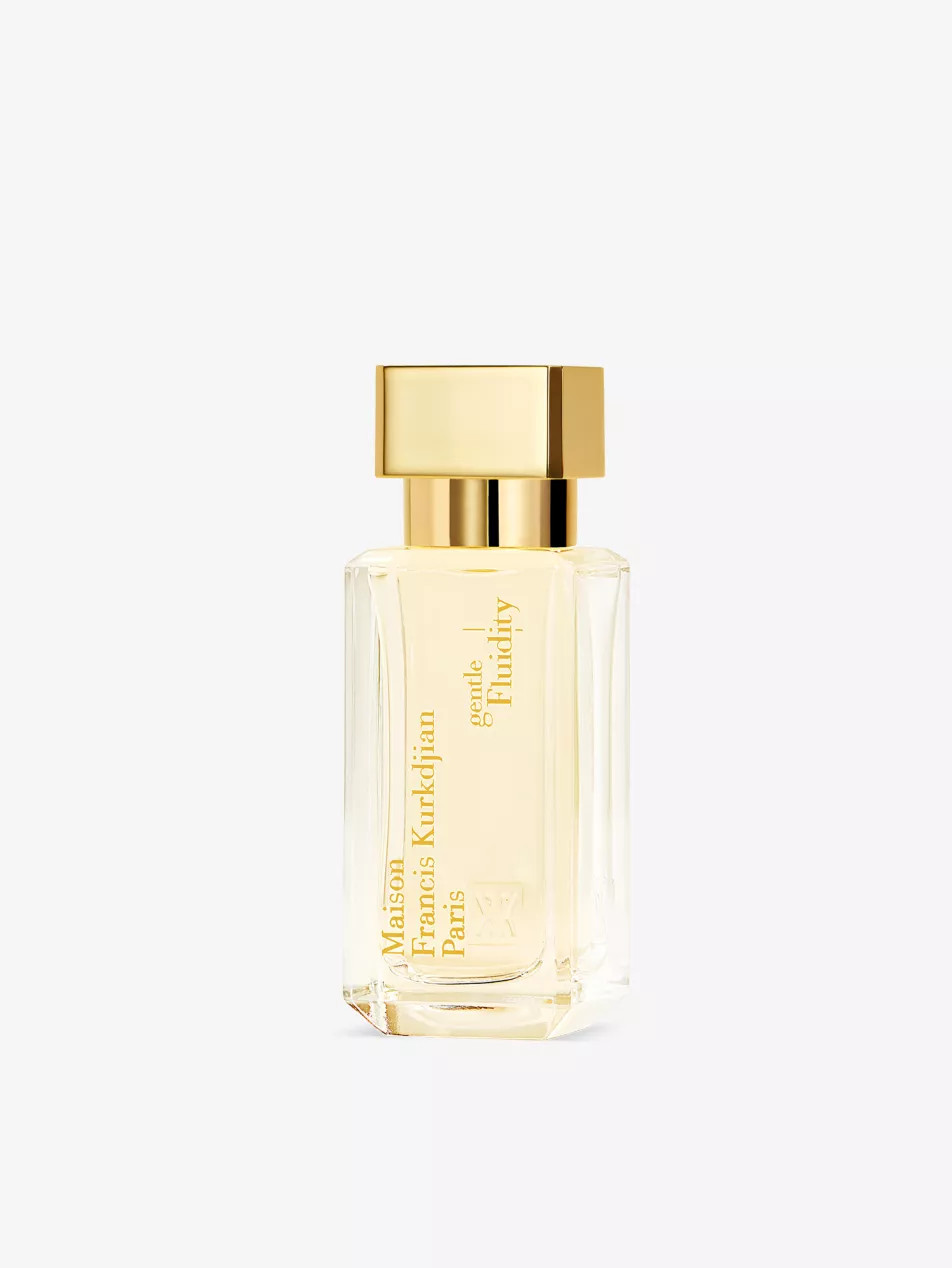 Gentle Fluidity Gold Edition eau de parfum | Selfridges