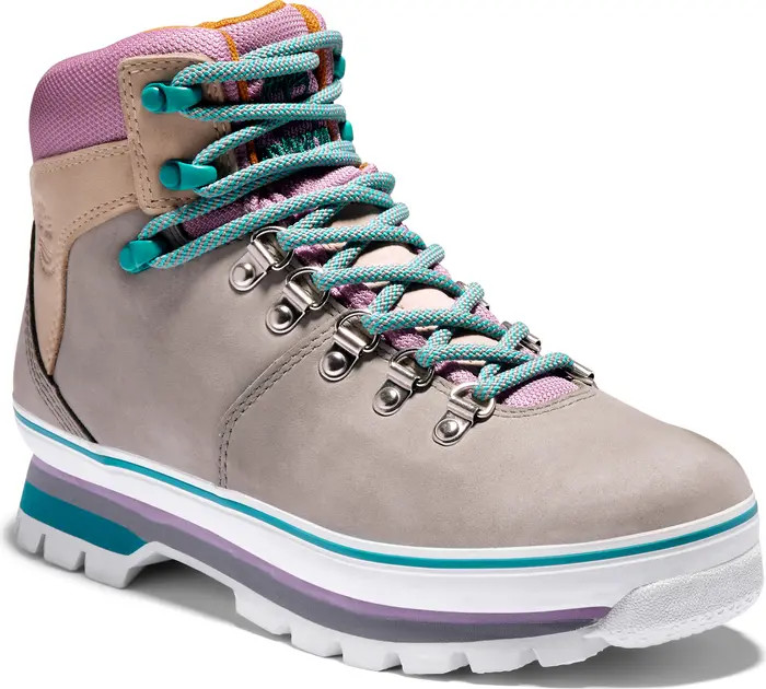 Euro Waterproof Hiker Boot | Nordstrom