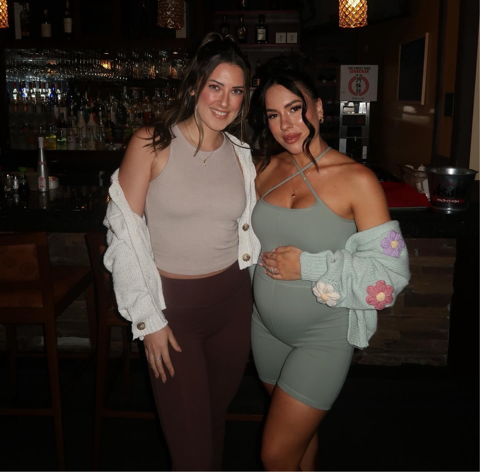 Perfect jumpsuit 

Green, jumpsuit, one piece, workout, athleisure, pregnancy, bump, bump outfit, style the bump, spring, one piece, outfit , spring outfit 

#Green #Jumpsuit #OnePiece #Workout #Leisure #Pregnancy #PregnancyBump #Bump #BumpOutfit #StyleBump #Spray #OnePiece #OnePieceOutfit #SpringOutfit  

#LTKSpringSale #LTKfindsunder50