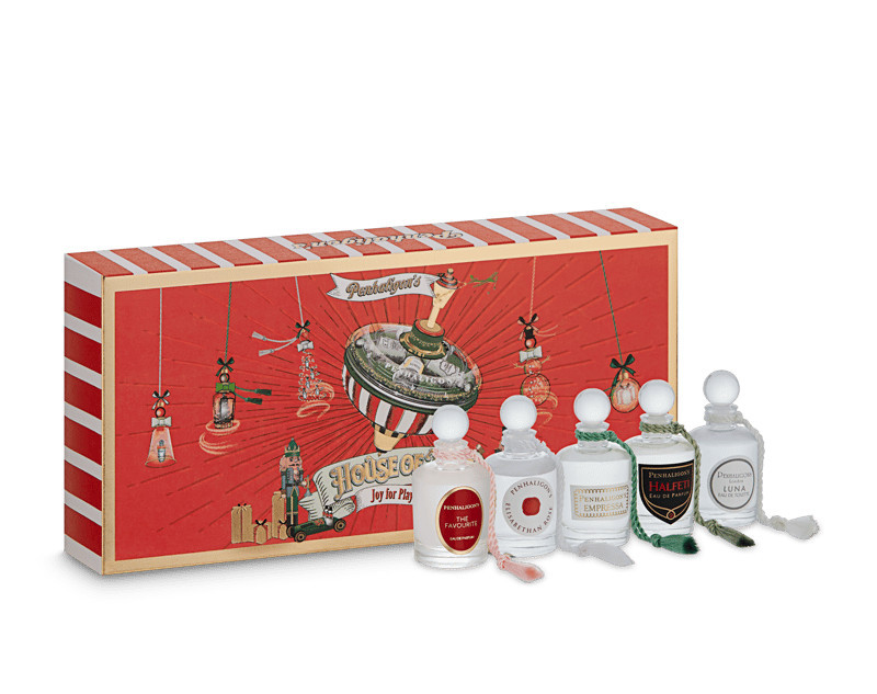 LITTLE DOLLIES | Penhaligons