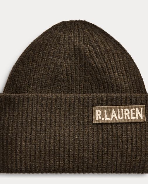 Merino Wool-Blend Surplus Hat | Ralph Lauren (US)