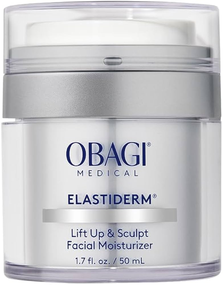 Obagi ELASTIderm Lift Up & Sculpt Facial Moisturizer – Clinically Proven Anti-Aging Face Cream ... | Amazon (US)