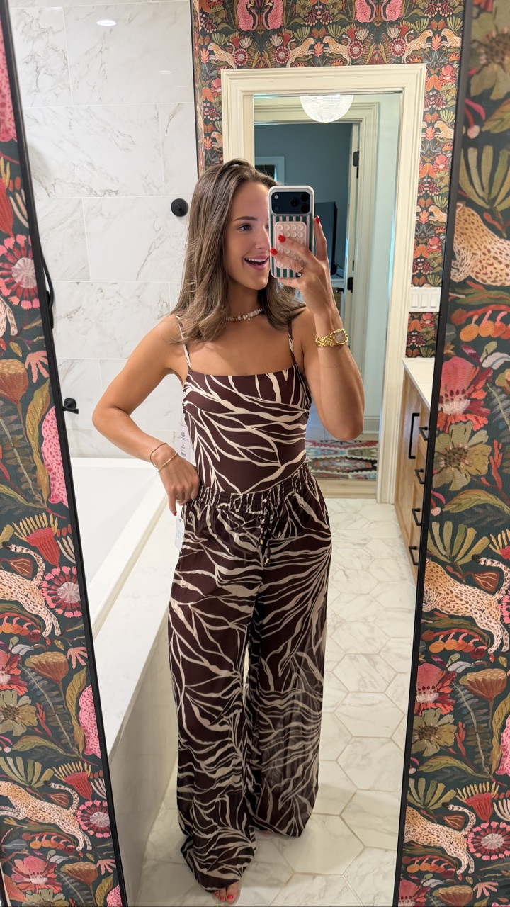 People are sleeping on Walmart! These were only a few of the clothing items I saw and loved. So many cute pieces for summer ❤️

All items link in my LTK in bio 🔗

#walmartfinds #summeroutfits #affordablefashion