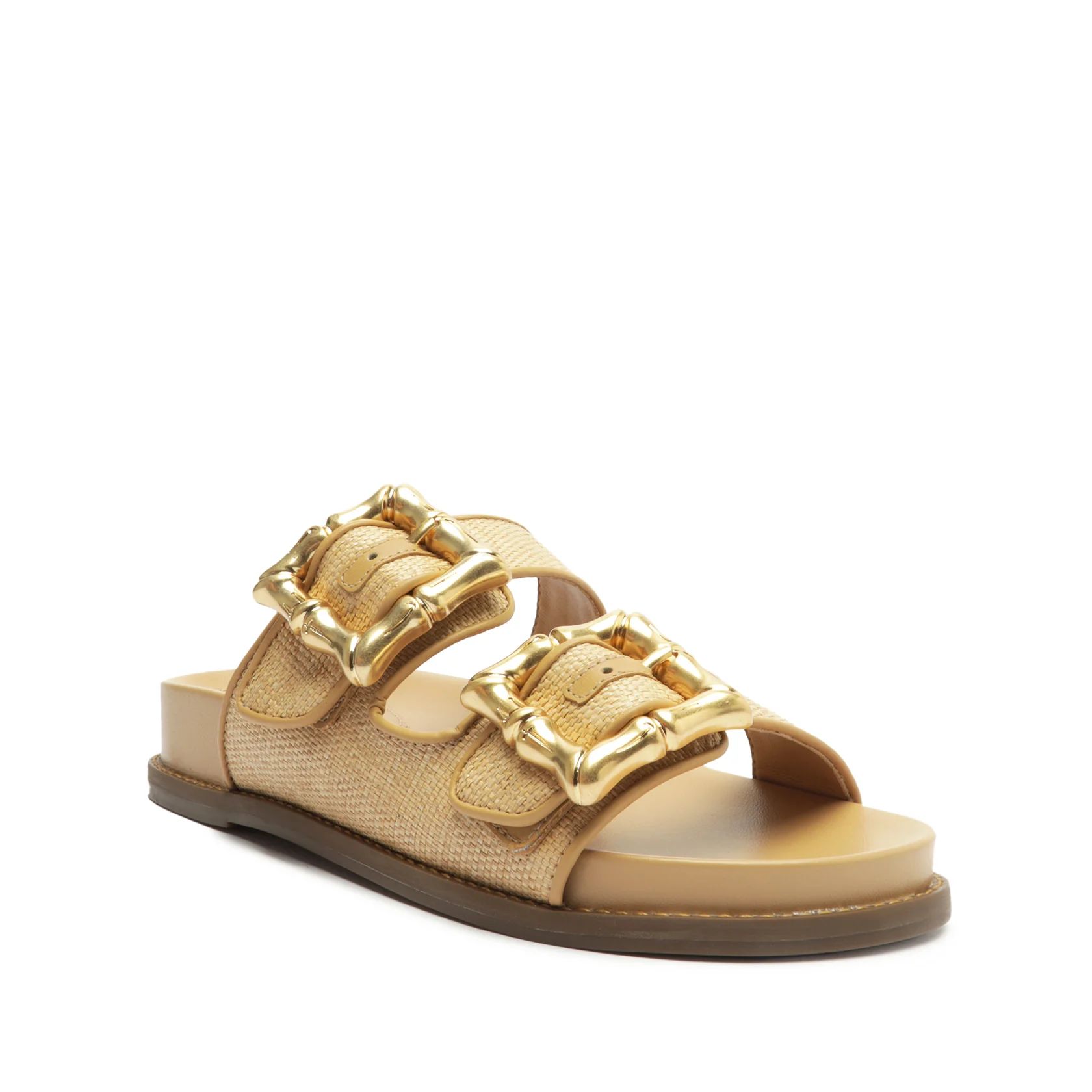 Enola Casual Sandal | Schutz Shoes (US)